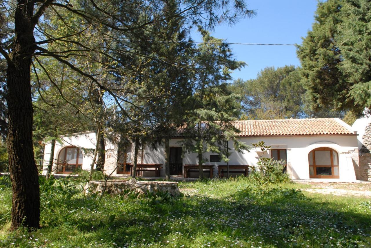 B&B Parco del Lamione Gioia Del Colle Esterno foto